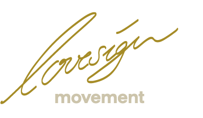 lovesign movement